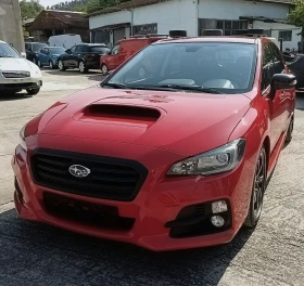 Subaru Levorg GT - AWD - 11800 € / 23078.79 лв. - 80416921 2