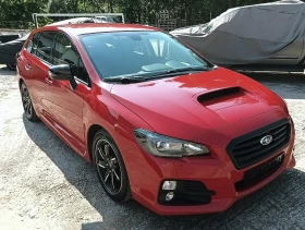 Subaru Levorg GT - AWD