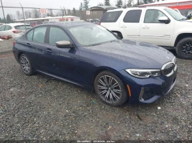 BMW M3 3.0l 40I 40I xDrive