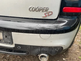 Mini Clubman COOPER S - 2500 € / 4889.57 лв. - 71548177 5