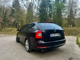 Skoda Octavia VRs 2.0 TDI 170 - 7700 € / 15059.89 лв. - 45103851 9