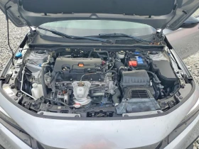Honda Civic 2.0l Sport | Mobile.bg � ����� ������ 11