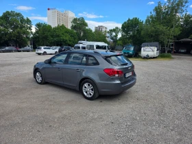 Chevrolet Cruze 1.7 Diesel | Mobile.bg � ����� ������ 4