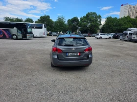 Chevrolet Cruze 1.7 Diesel | Mobile.bg � ����� ������ 5