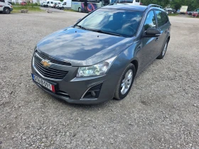 Chevrolet Cruze 1.7 Diesel | Mobile.bg � ����� ������ 3