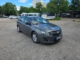 Chevrolet Cruze 1.7 Diesel | Mobile.bg � ����� ������ 2