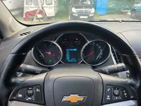 Chevrolet Cruze 1.7 Diesel | Mobile.bg � ����� ������ 10