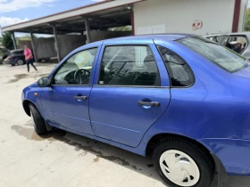 ����� �� �������� �� Lada Kalina 1600