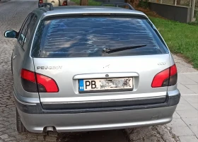 Peugeot 406 | Mobile.bg � ����� ������ 8