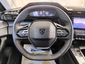 Peugeot 308 1.5HDI/130�.�/ALLURE | Mobile.bg � ����� ������ 9