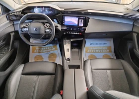 Peugeot 308 1.5HDI/130�.�/ALLURE | Mobile.bg � ����� ������ 8