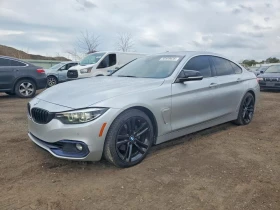 ������ BMW 420