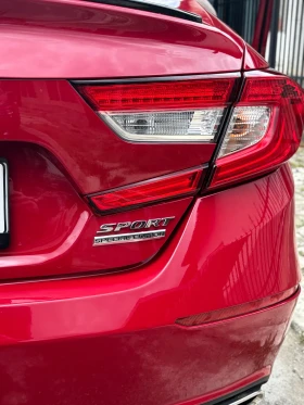 Honda Accord Sport Special Edition 1.5 Turbo | Auto.bg — изображение 7