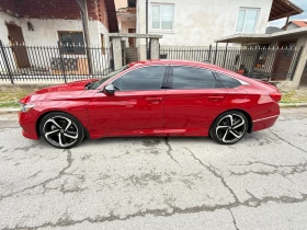Honda Accord Sport Special Edition 1.5 Turbo | Auto.bg — изображение 5
