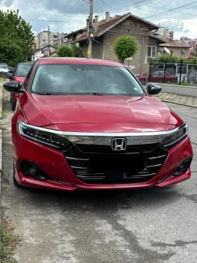 Honda Accord Sport Special Edition 1.5 Turbo | Auto.bg — изображение 6