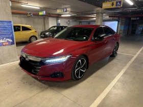 Honda Accord Sport Special Edition 1.5 Turbo | Auto.bg — изображение 1