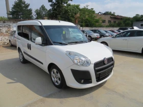 Fiat Doblo 1.6MultiJet-Пътнически-Климатик-Сервизна история | Auto.bg — изображение 2