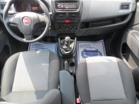 Fiat Doblo 1.6MultiJet-Пътнически-Климатик-Сервизна история | Auto.bg — изображение 13