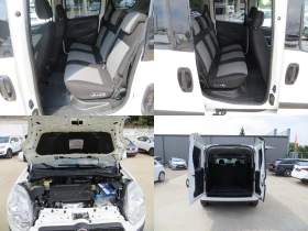 Fiat Doblo 1.6MultiJet-Пътнически-Климатик-Сервизна история | Auto.bg — изображение 17