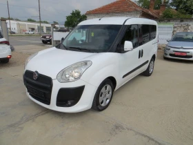 Fiat Doblo 1.6MultiJet-Пътнически-Климатик-Сервизна история | Auto.bg — изображение 7