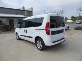 Fiat Doblo 1.6MultiJet-Пътнически-Климатик-Сервизна история | Auto.bg — изображение 6