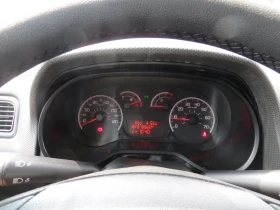 Fiat Doblo 1.6MultiJet-Пътнически-Климатик-Сервизна история | Auto.bg — изображение 10