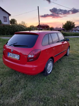 Skoda Fabia 1.6 TDI Combi | Mobile.bg � ����� ������ 3