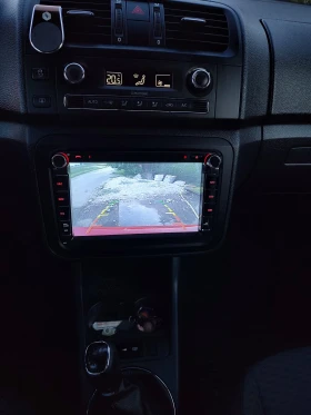 Skoda Fabia 1.6 TDI Combi | Mobile.bg � ����� ������ 14