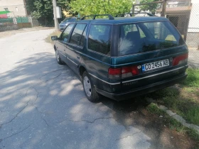 Peugeot 405 | Mobile.bg � ����� ������ 4