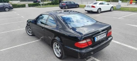 ����� �� �������� �� Mercedes-Benz CLK 230 ���������