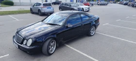����� �� �������� �� Mercedes-Benz CLK 230 ���������