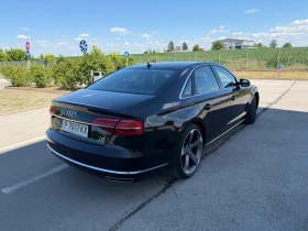 ����� �� �������� �� Audi A8 3.0TDI 258�� DISTRONIK CAMERA FACELIFT