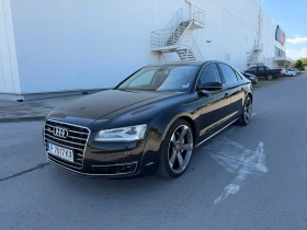 Audi A8 3.0TDI 258�� DISTRONIK CAMERA FACELIFT | Mobile.bg � ����� ������ 6