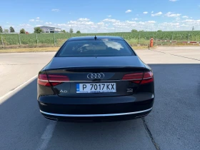 ����� �� �������� �� Audi A8 3.0TDI 258�� DISTRONIK CAMERA FACELIFT