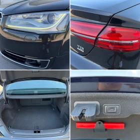 Audi A8 3.0TDI 258�� DISTRONIK CAMERA FACELIFT | Mobile.bg � ����� ������ 14