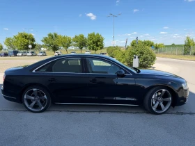 ����� �� �������� �� Audi A8 3.0TDI 258�� DISTRONIK CAMERA FACELIFT