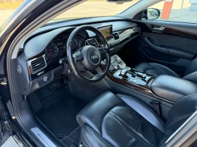 Audi A8 3.0TDI 258�� DISTRONIK CAMERA FACELIFT | Mobile.bg � ����� ������ 8