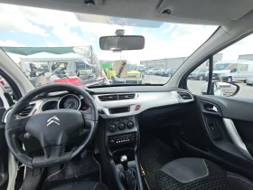 Citroen C3 2.0HDI  | Mobile.bg � ����� ������ 9
