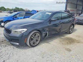 BMW 640 GT* B58* X-Drive* M-Pack* H/K* Adaptive  | Auto.bg — изображение 3