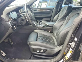 BMW 640 GT* B58* X-Drive* M-Pack* H/K* Adaptive  | Auto.bg — изображение 8