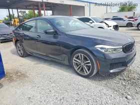 BMW 640 GT* B58* X-Drive* M-Pack* H/K* Adaptive 