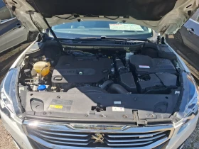 Peugeot 508 2.0HDI AUTO  | Mobile.bg � ����� ������ 15