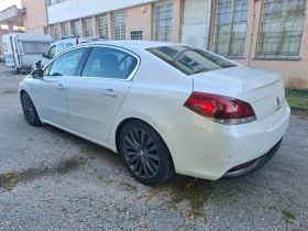 Peugeot 508 2.0HDI AUTO  | Mobile.bg � ����� ������ 5