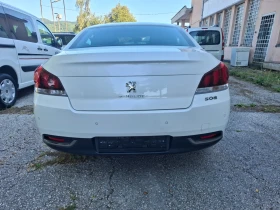 Peugeot 508 2.0HDI AUTO  | Mobile.bg � ����� ������ 4