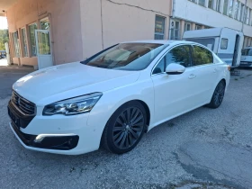 Peugeot 508 2.0HDI AUTO  | Mobile.bg � ����� ������ 7