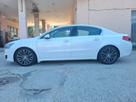 Peugeot 508 2.0HDI AUTO  | Mobile.bg � ����� ������ 6