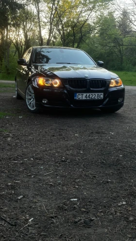 BMW 320 undefined | Auto.bg — изображение 8
