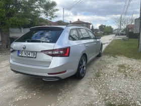 Skoda Superb SPORTLINE 2.0 TDI 190hp DSG | CANTON | Columbus |  - 16400 € - 72850672 11