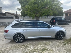 Skoda Superb SPORTLINE 2.0 TDI 190hp DSG | CANTON | Columbus |  - 16400 € - 72850672 4