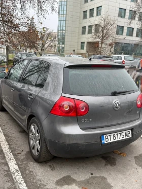VW Golf - 3800 € - 51741611 5